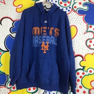 New York Mets Jacket